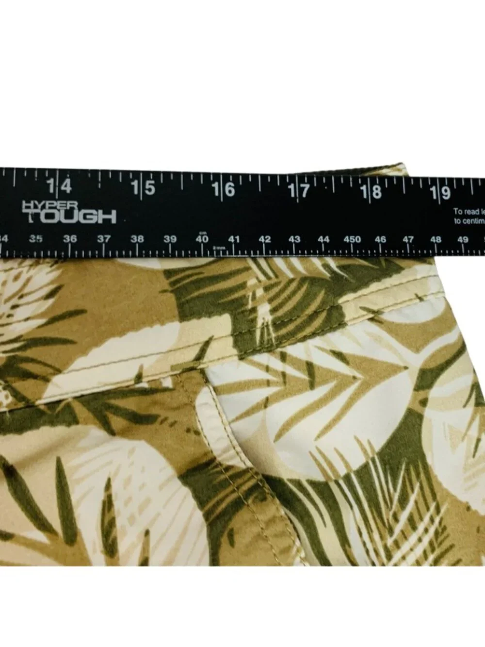 L.L. Bean vintage bean